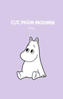 [00lineNCT][NP]Cực Phẩm Moomin