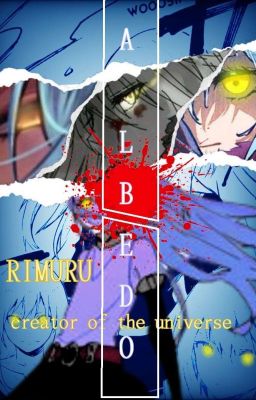 [01] Rimuru : Kẻ Khai Sinh Vũ Trụ