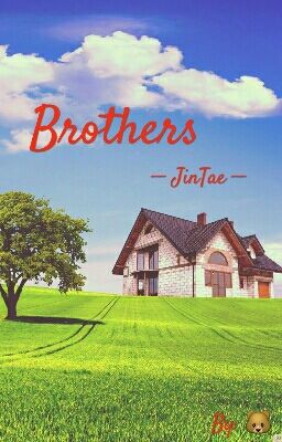 #05|JinTae| Brothers |BTS|