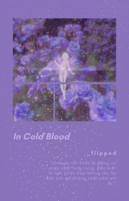 [ 06:00  - Fakenut ] In Cold Blood