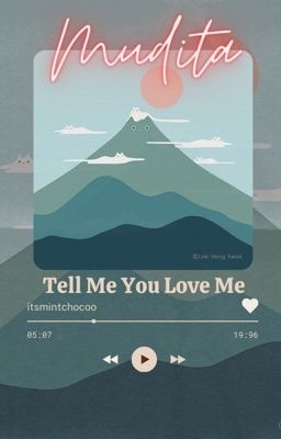[08:00 | Lehendker] Tell Me You Love Me