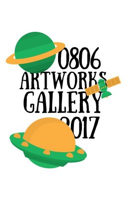 0806 Artworks Gallery - 2017