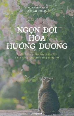 1:00 l Meow Amor 【JeongLee】 ༗ Ngọn Đồi Hoa Hướng Dương