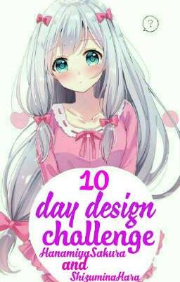 10 day design challenge 