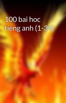 100 bai hoc tieng anh (1-34)