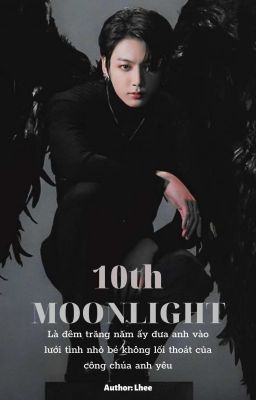 10th MOONLIGHT - Jungkook