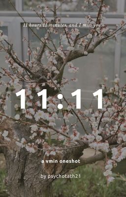 11:11 | vmin