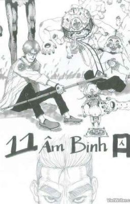 11 Âm Binh