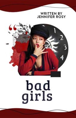 (12 chòm sao) Bad girls