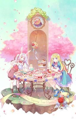[12 chòm sao] Bữa tiệc trà mùa xuân