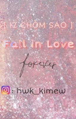 12 Chòm Sao [ Đam Mỹ ]  -> Fall in Love 