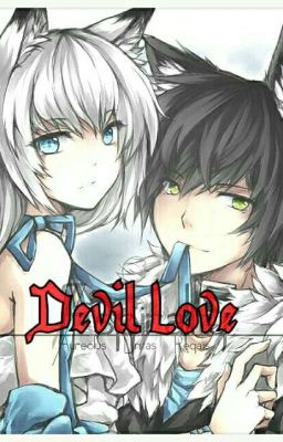 (12 Chòm Sao  ) Devil Love 