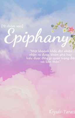 [12 chòm sao] Epiphany