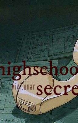 [12 chòm sao] Highschool's Secret