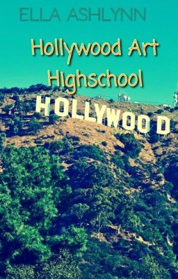 [12 chòm sao] Hollywood Art High School