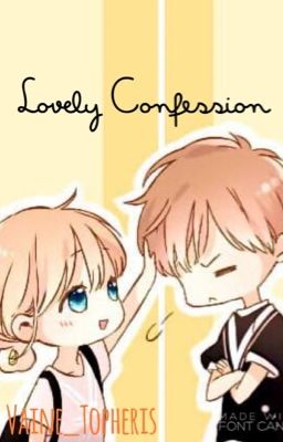 [12 Chòm Sao]-Lovely Confession