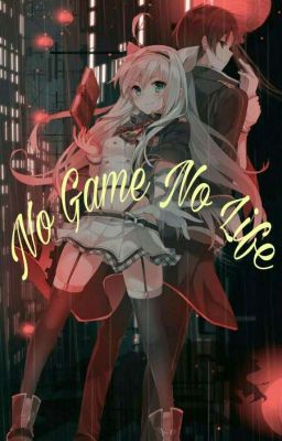 (12 chòm sao) No Game No Life