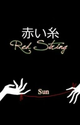 ( 12 chòm sao ) Red String