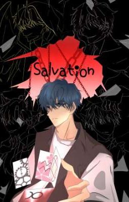 ( 12 chòm sao) Salvation