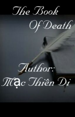 [ 12 chòm sao ] The book of death