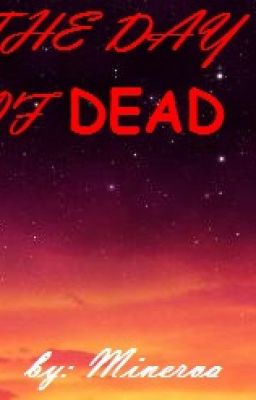 [12 chòm sao] THE DAY OF DEAD