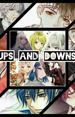 [ 12 chòm sao ] Ups and Downs