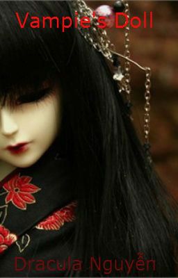 [12 chòm sao] Vampire's doll