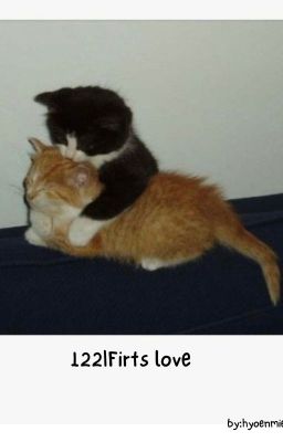 122|First love
