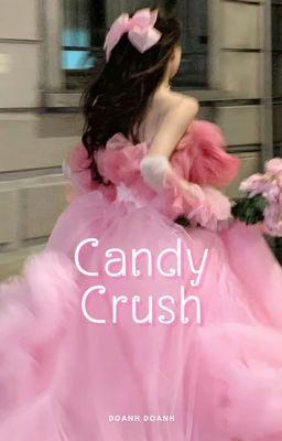 12cs | Candy Crush