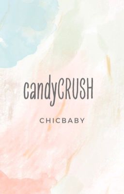 12cs || candyCRUSH