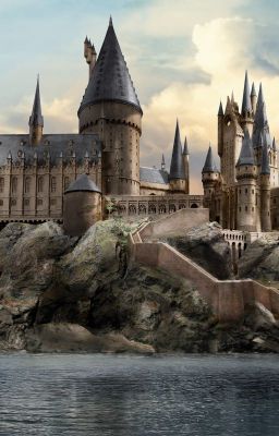 [12CS] Dạo Quanh Hogwarts