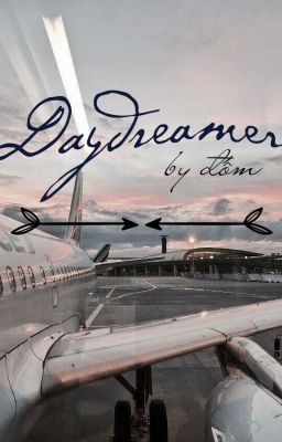 [12cs] Daydreamer