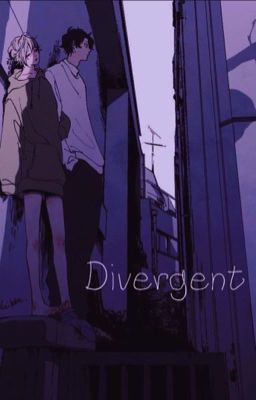 [12cs] Divergent