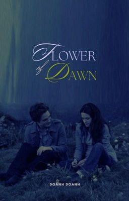12cs | Flower Of Dawn 