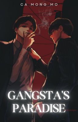 12cs | Gangsta's Paradise