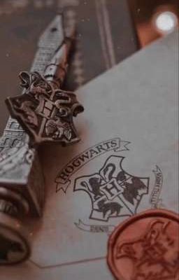 [12cs] Hogwarts's Mystery 