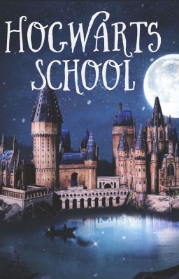 [12CS] Hogwarts School