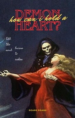 12cs | How can i hold a demon heart?