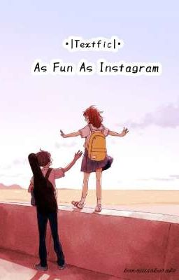 [ 12cs ] Instagram - As Fun As Instagram