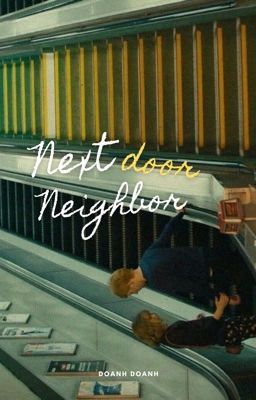 12cs | Next-Door Neighbor |