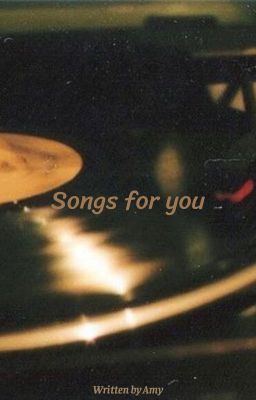 12cs; songs for you