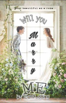 [12CS] Text fic/ Will you marry me ??