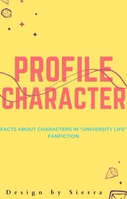 [12cs][UL] Profile Characters