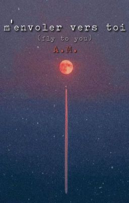 [18+] m'envoler vers toi (fly to you) - Yeonjuneez/KaiJun