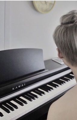 18+  PIANO [Oneshot] {Shortfic} (Isaac -Sơn Tùng Mtp) 
