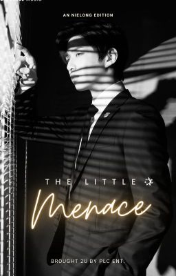 18' The Little Menace | Drabble