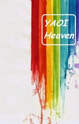 [18+] Yaoi Heaven - Images, manga, links