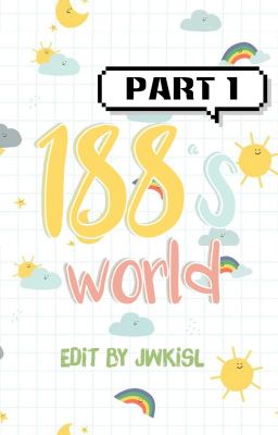 188's WORLD