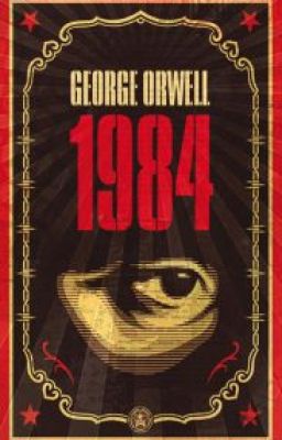 1984 - George Orwell (Bản tiếng Việt)