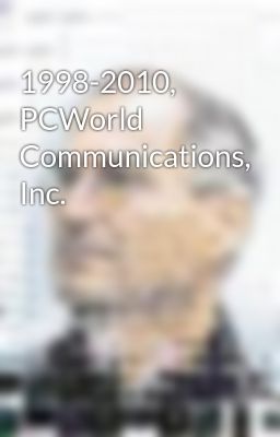 1998-2010, PCWorld Communications, Inc.